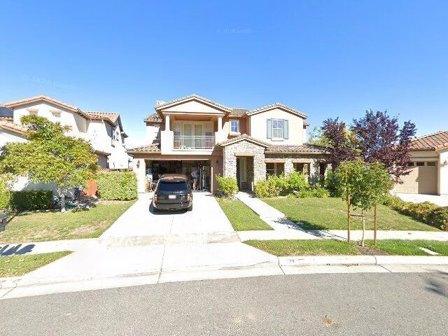 House image located at San Jose, CA 95138