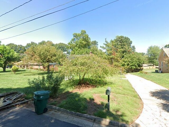 House image located at Newton, NC 28658