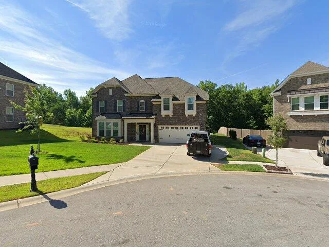 House image located at Blythewood, SC 29016