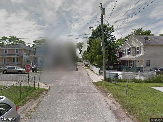 House image located at Pleasantville, NJ 08232