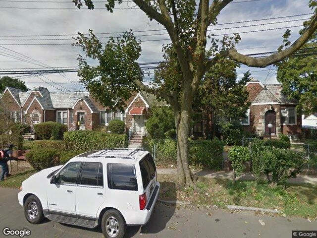 House image located at Cambria Heights, NY 11411