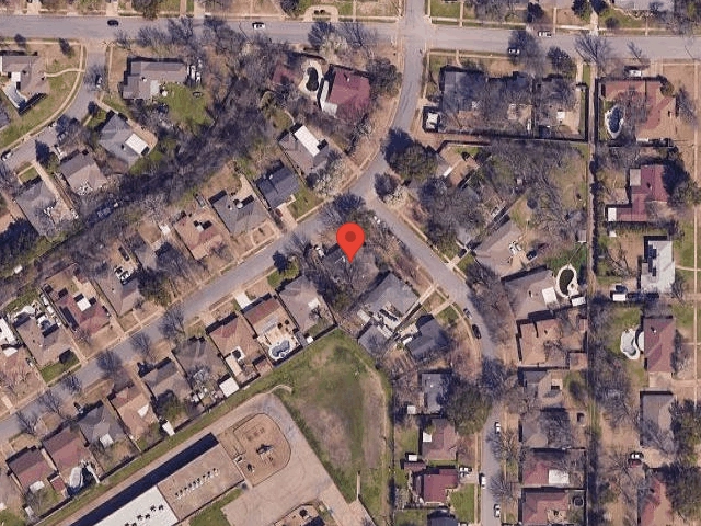 House image located at Garland, TX 75041