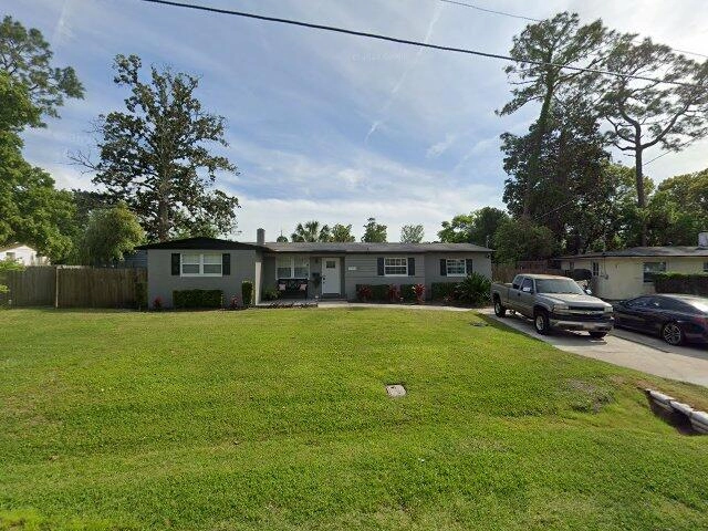 House image located at Jacksonville, FL 32216