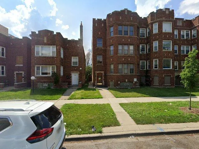House image located at Chicago, IL 60619