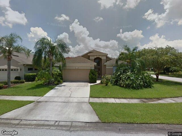 House image located at Orlando, FL 32837