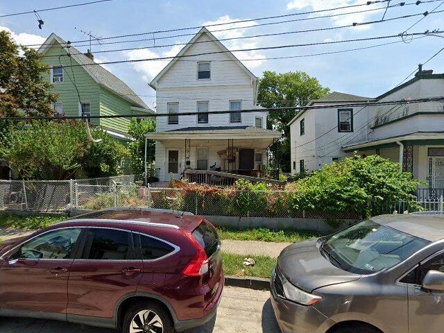 House image located at Mount Vernon, NY 10550