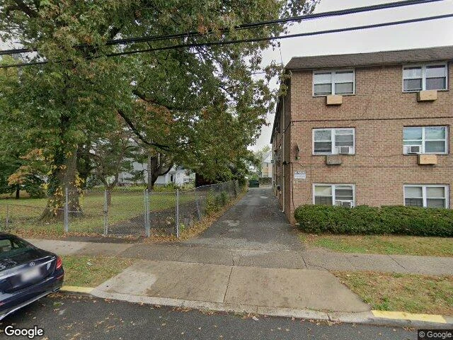 House image located at Orange, NJ 07050