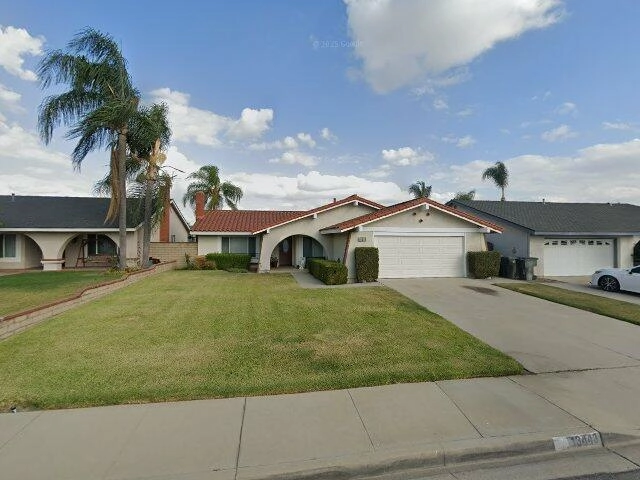 House image located at Chino, CA 91710