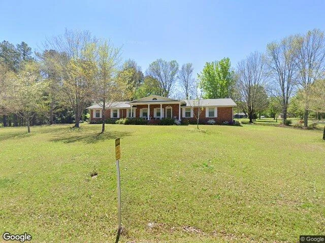 House image located at Cowpens, SC 29330