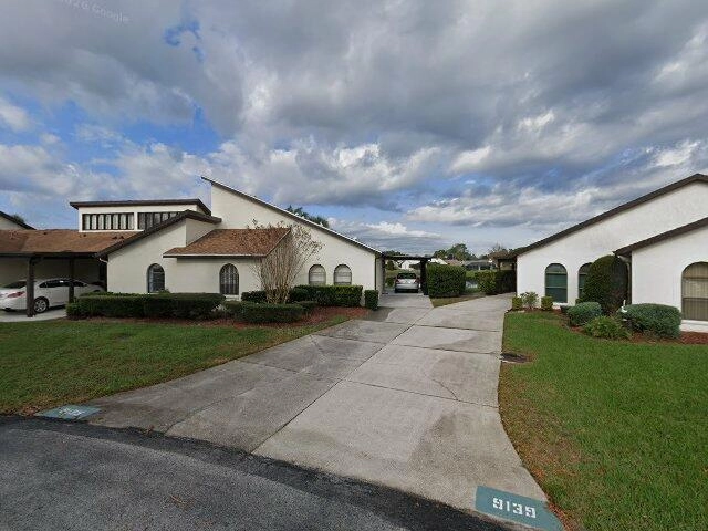 House image located at Brooksville, FL 34613