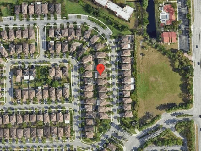 House image located at Hollywood, FL 33025