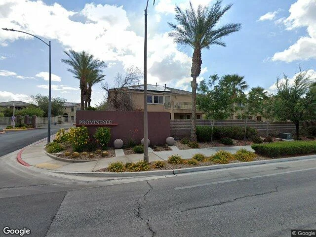 House image located at North Las Vegas, NV 89084
