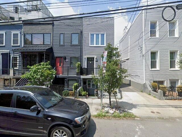 House image located at Trenton, NJ 08609