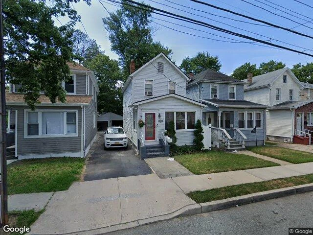 House image located at Jamaica, NY 11436