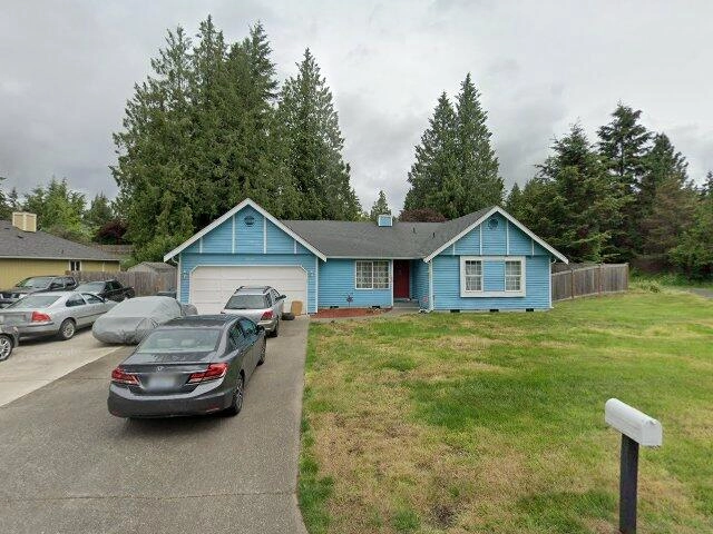 House image located at Spanaway, WA 98387