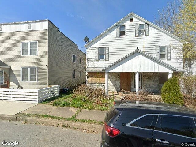 House image located at Pittston, PA 18640
