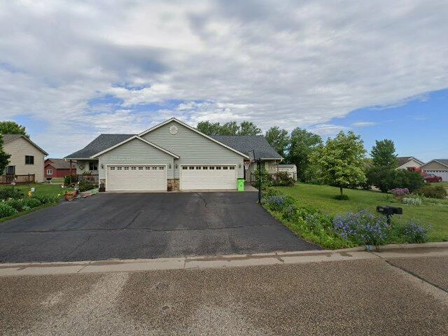 House image located at New Richmond, WI 54017