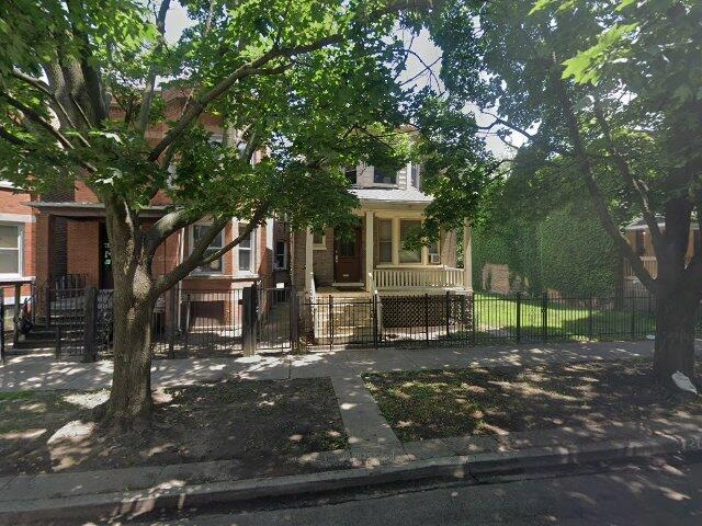 House image located at Chicago, IL 60619