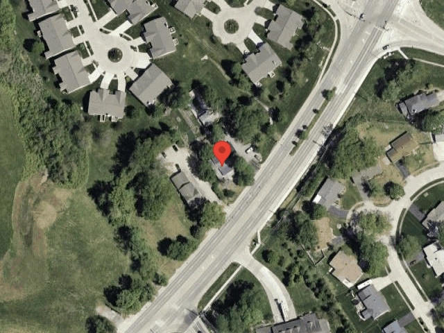 House image located at Chesterfield, MO 63017