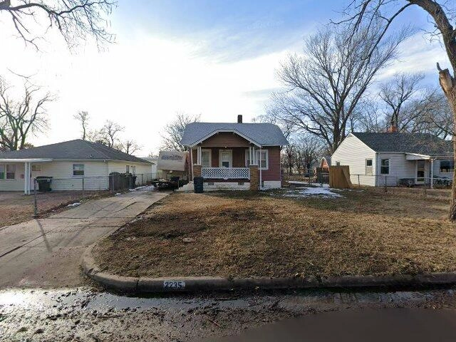 House image located at Wichita, KS 67211