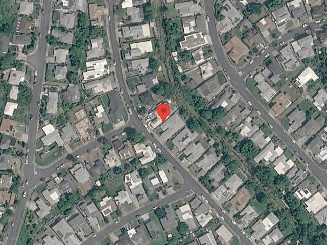 House image located at Honolulu, HI 96821