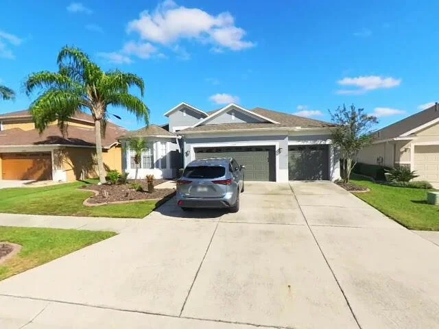 House image located at Wesley Chapel, FL 33543