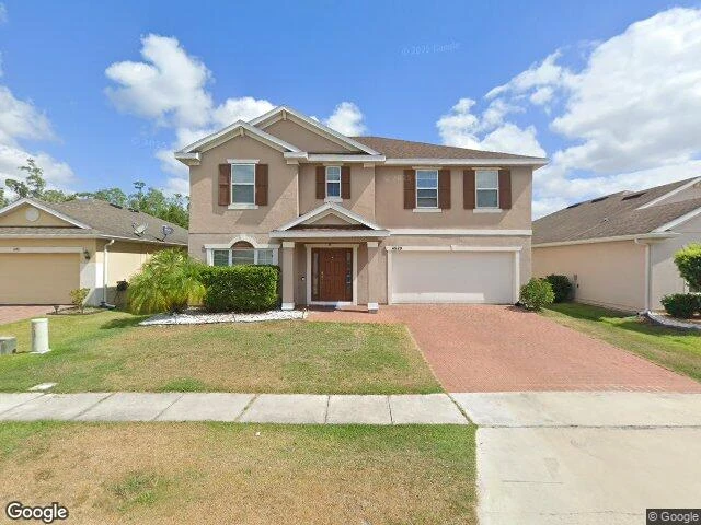 House image located at Kissimmee, FL 34758