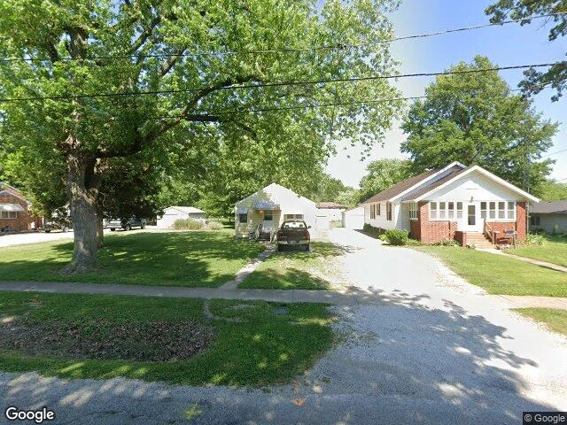 House image located at Litchfield, IL 62056