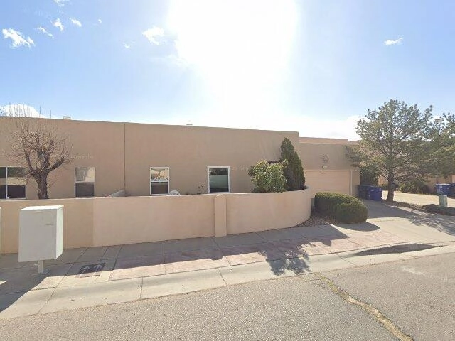 House image located at Albuquerque, NM 87107