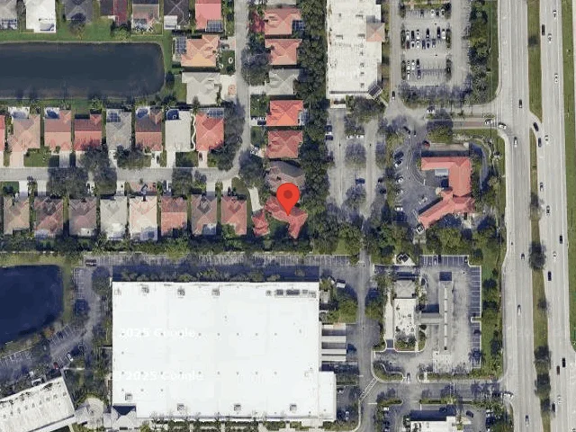 House image located at Pompano Beach, FL 33067