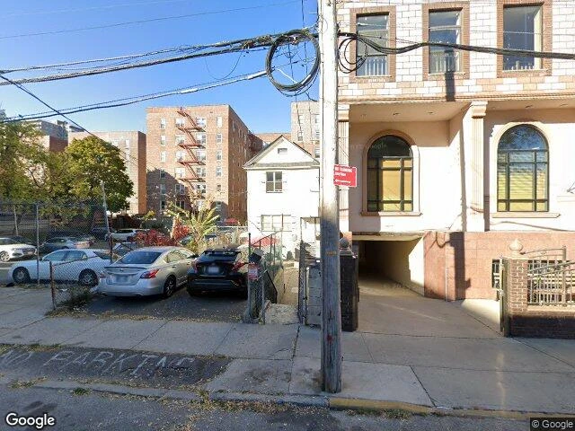 House image located at Brooklyn, NY 11235