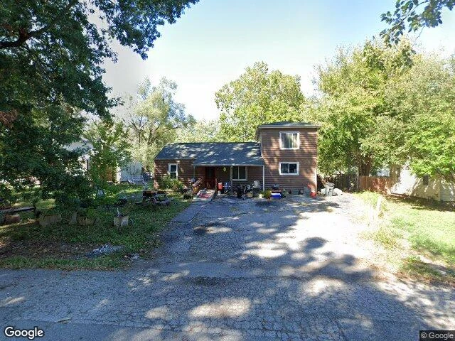 House image located at Kansas City, KS 66106