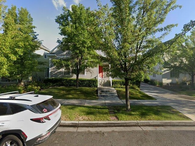 House image located at South Jordan, UT 84009