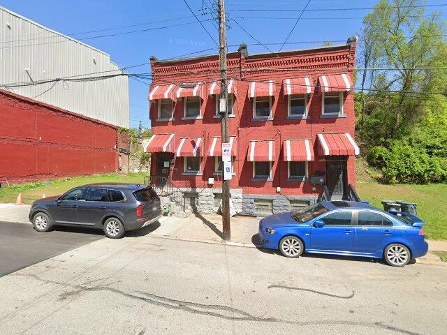 House image located at Pittsburgh, PA 15219