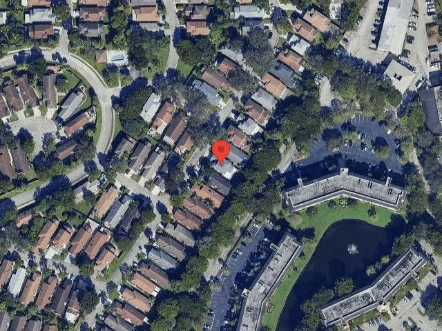 House image located at Pompano Beach, FL 33066