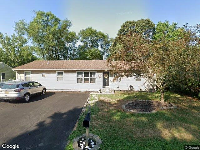 House image located at Tuckerton, NJ 08087
