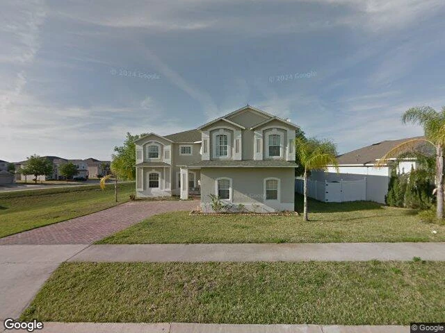 House image located at Clermont, FL 34714
