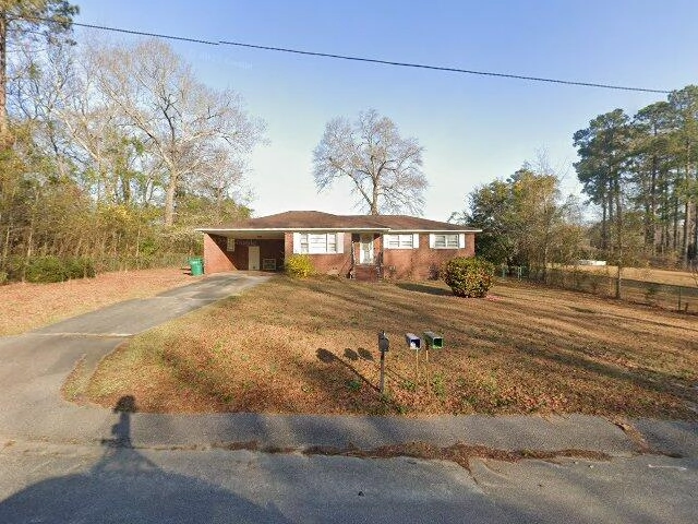 House image located at Orangeburg, SC 29115