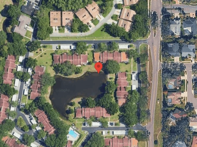 House image located at Palm Harbor, FL 34685