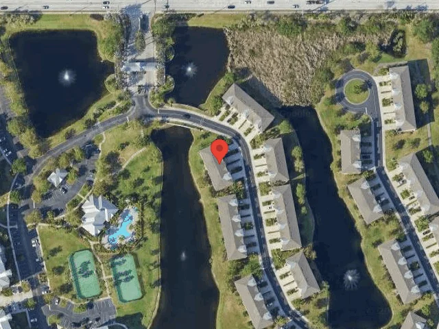 House image located at Seminole, FL 33777