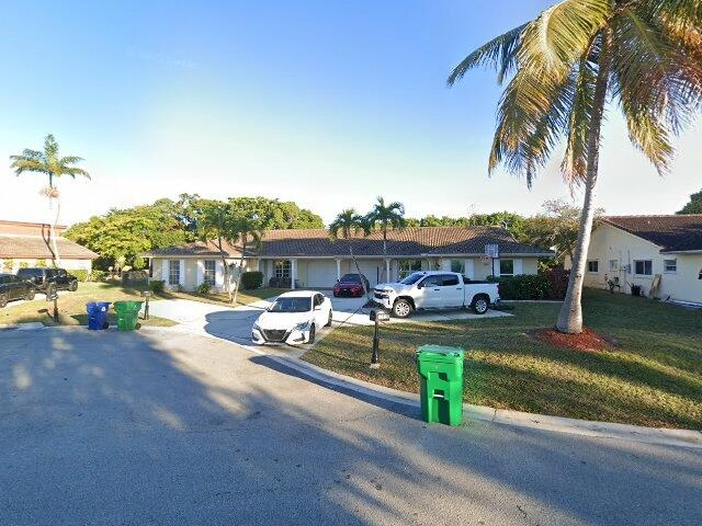 House image located at Coral Springs, FL 33065