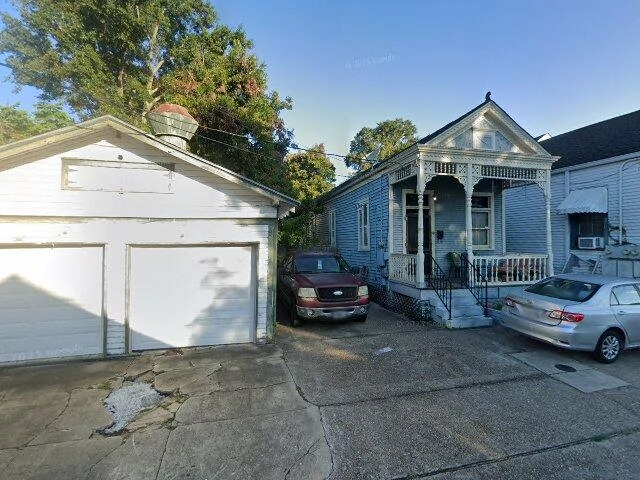 House image located at New Orleans, LA 70119
