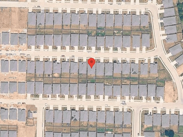 House image located at Ferris, TX 75125