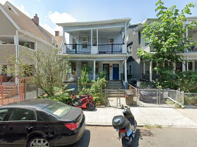 House image located at Brooklyn, NY 11226