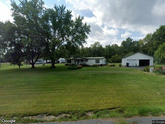 House image located at West Chazy, NY 12992