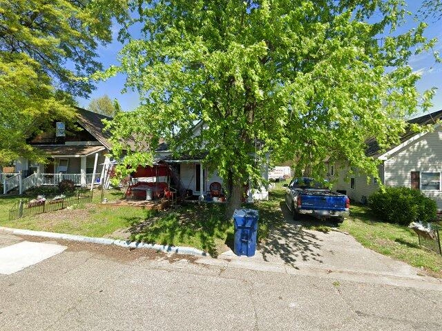 House image located at Terre Haute, IN 47804