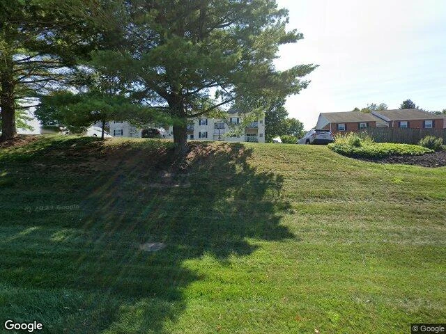 House image located at Lutherville Timonium, MD 21093