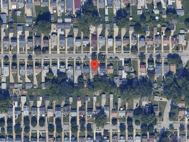 House image located at Cleveland, OH 44109