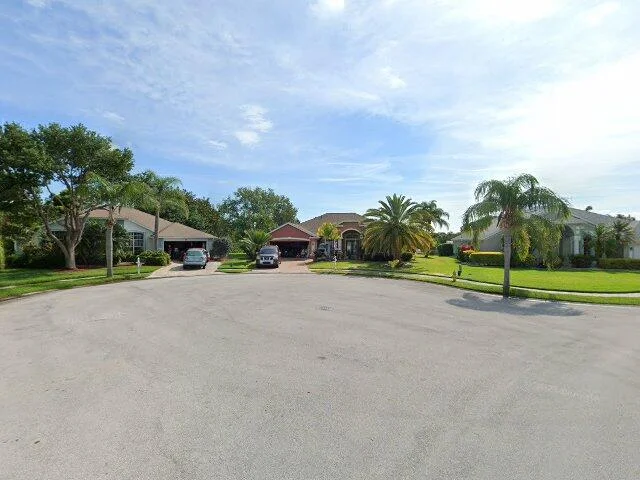 House image located at Melbourne, FL 32940