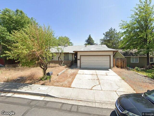 House image located at Reno, NV 89512